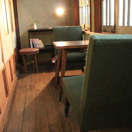 Onomichi Guest House Anago-no-Nedoko Quarto foto