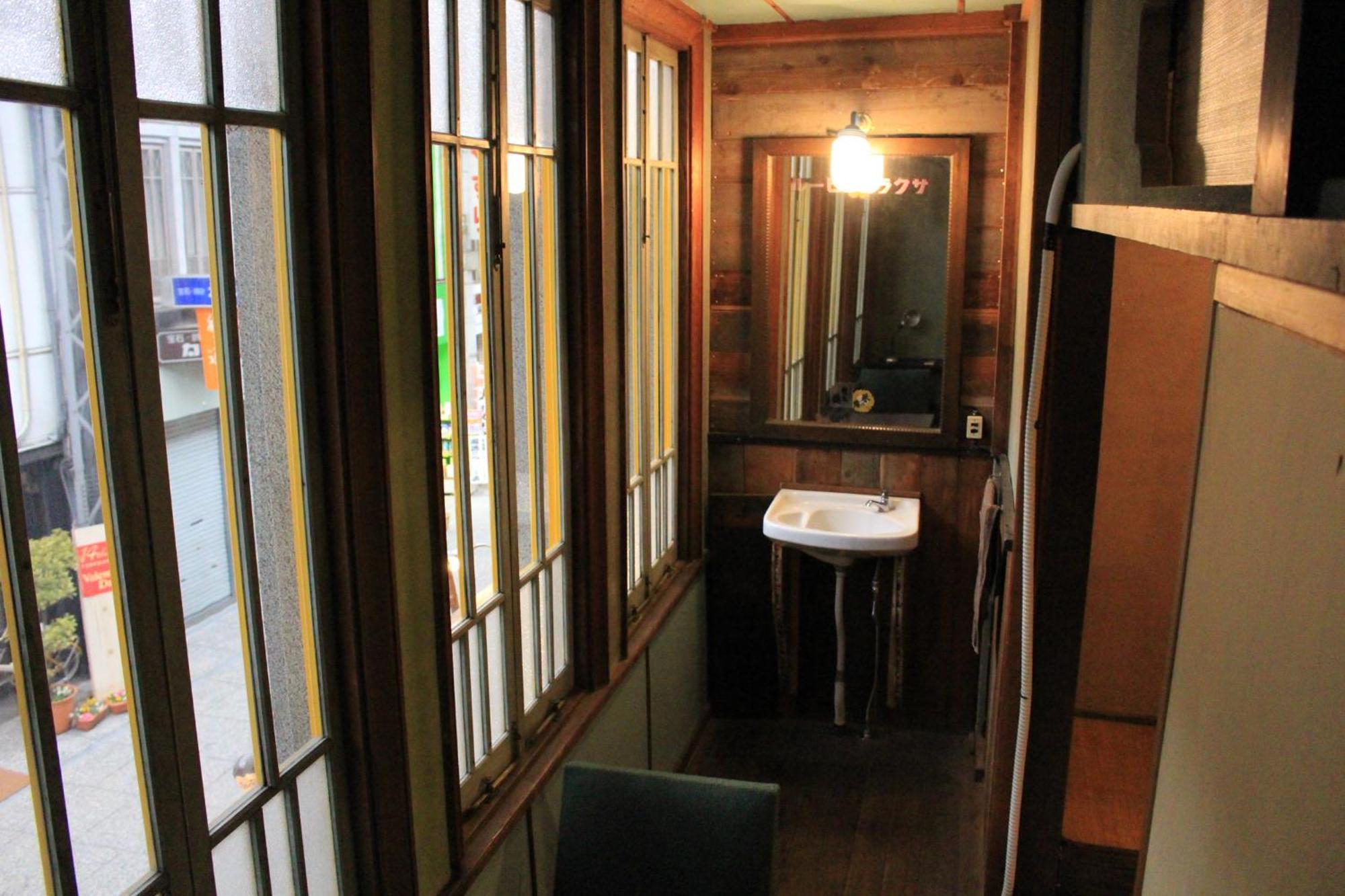 Onomichi Guest House Anago-no-Nedoko Quarto foto