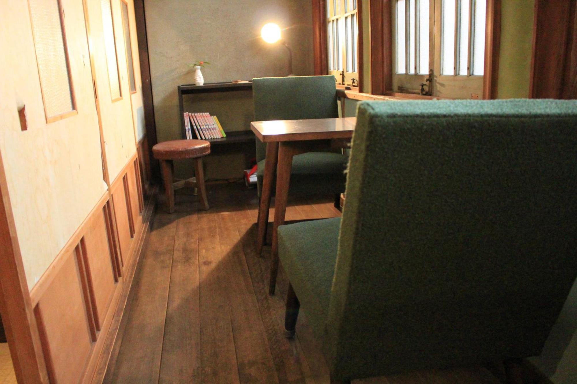 Onomichi Guest House Anago-no-Nedoko Quarto foto