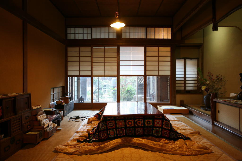 Onomichi Guest House Anago-no-Nedoko Exterior foto
